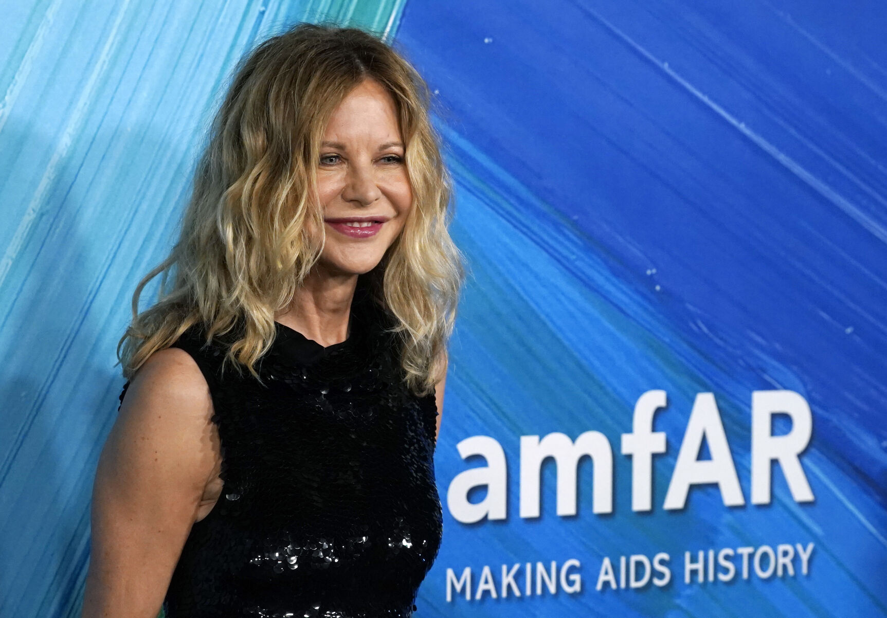 Meg Ryan